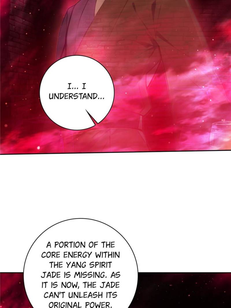 My Harem in a Foreign World Chapter 124 - Page 11