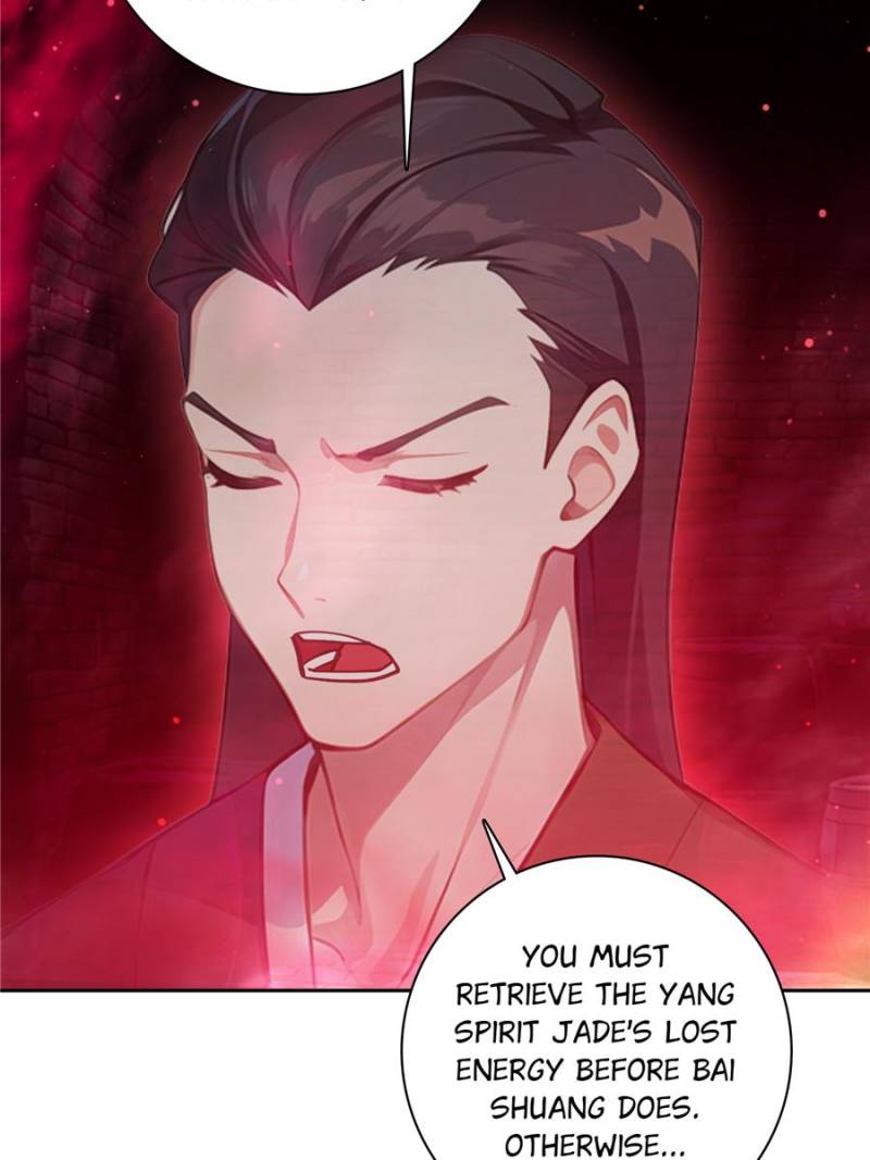 My Harem in a Foreign World Chapter 124 - Page 12