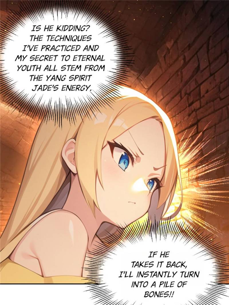 My Harem in a Foreign World Chapter 124 - Page 16