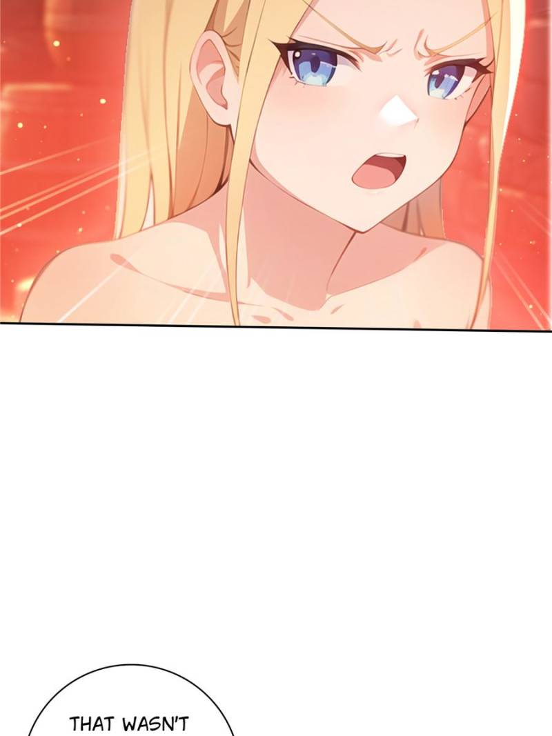 My Harem in a Foreign World Chapter 124 - Page 3