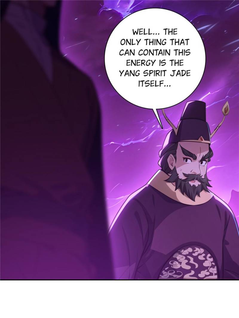 My Harem in a Foreign World Chapter 124 - Page 23