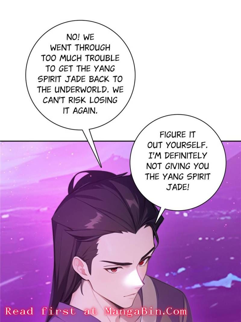 My Harem in a Foreign World Chapter 124 - Page 24