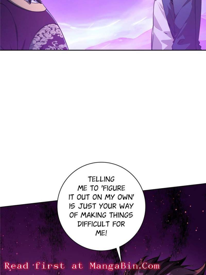 My Harem in a Foreign World Chapter 124 - Page 28