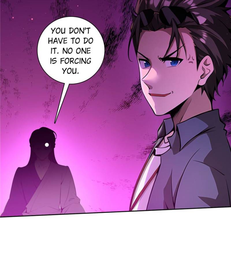 My Harem in a Foreign World Chapter 124 - Page 29