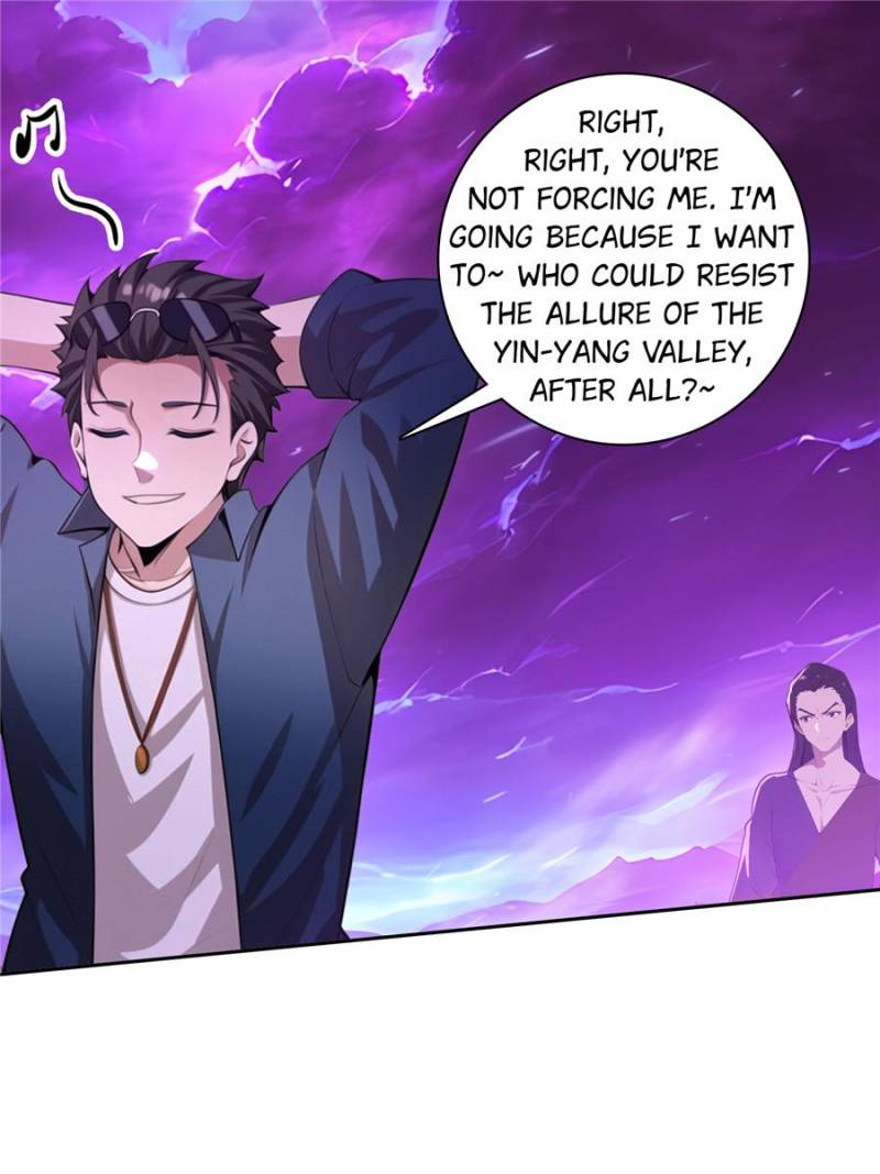 My Harem in a Foreign World Chapter 124 - Page 30