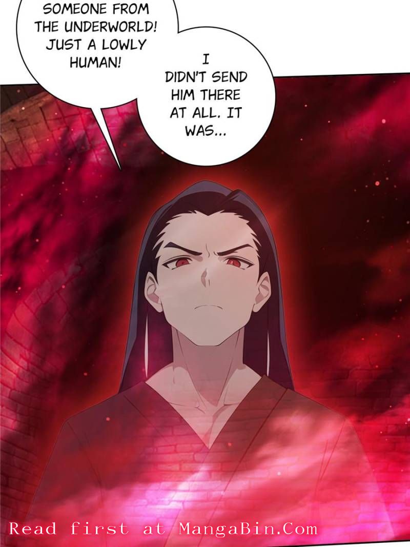 My Harem in a Foreign World Chapter 124 - Page 4