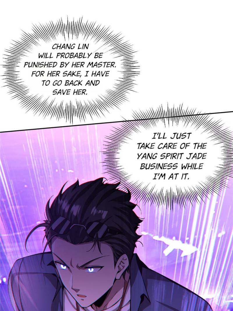 My Harem in a Foreign World Chapter 124 - Page 31