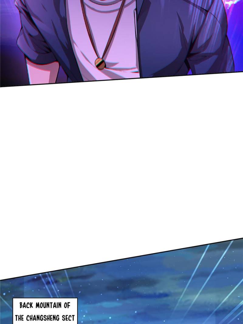 My Harem in a Foreign World Chapter 124 - Page 32