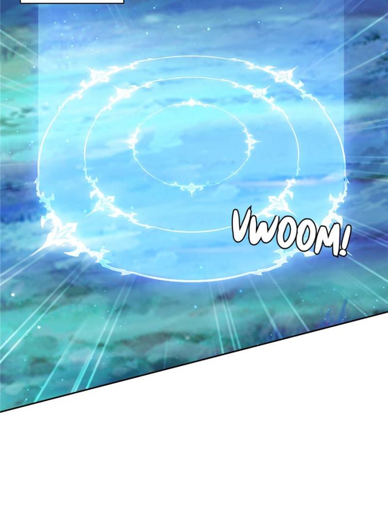 My Harem in a Foreign World Chapter 124 - Page 33