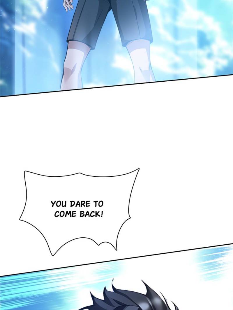 My Harem in a Foreign World Chapter 124 - Page 35