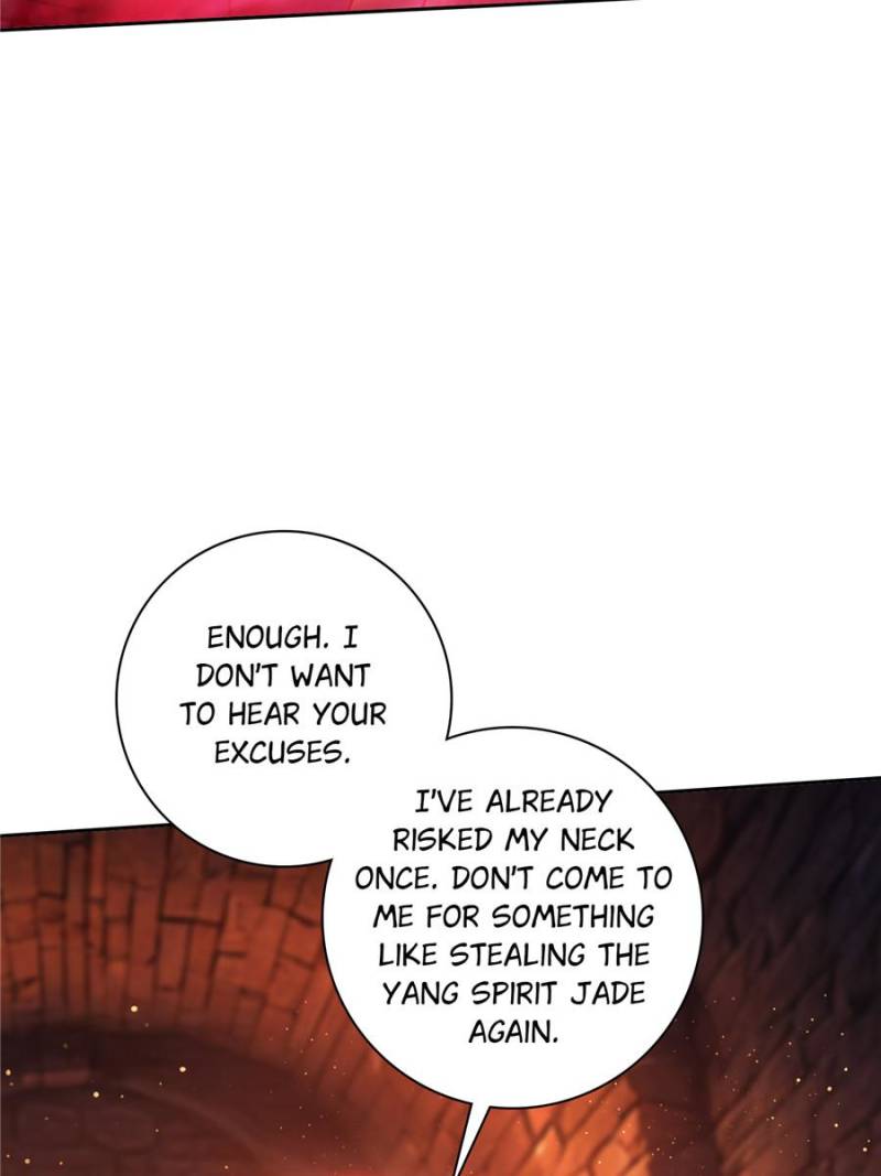 My Harem in a Foreign World Chapter 124 - Page 5