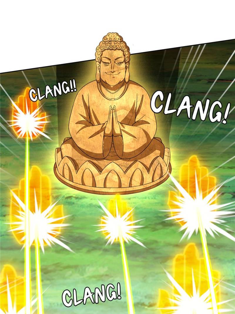 My Harem in a Foreign World Chapter 124 - Page 41