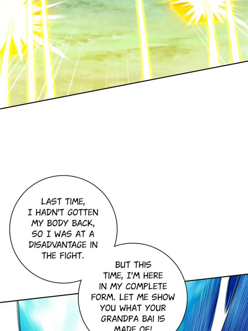 My Harem in a Foreign World Chapter 124 - Page 42