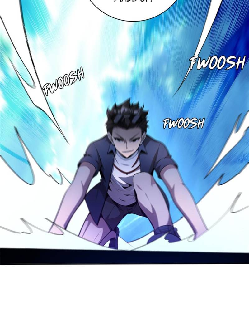 My Harem in a Foreign World Chapter 124 - Page 43