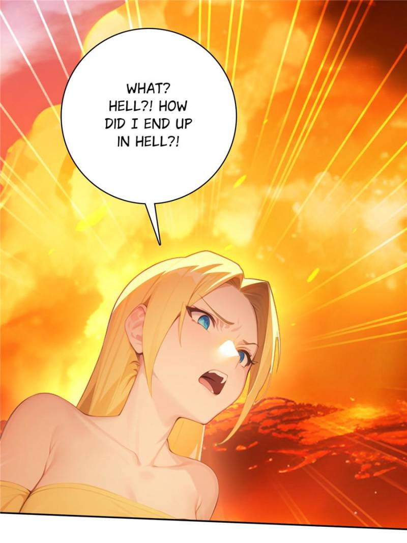 My Harem in a Foreign World Chapter 124 - Page 46