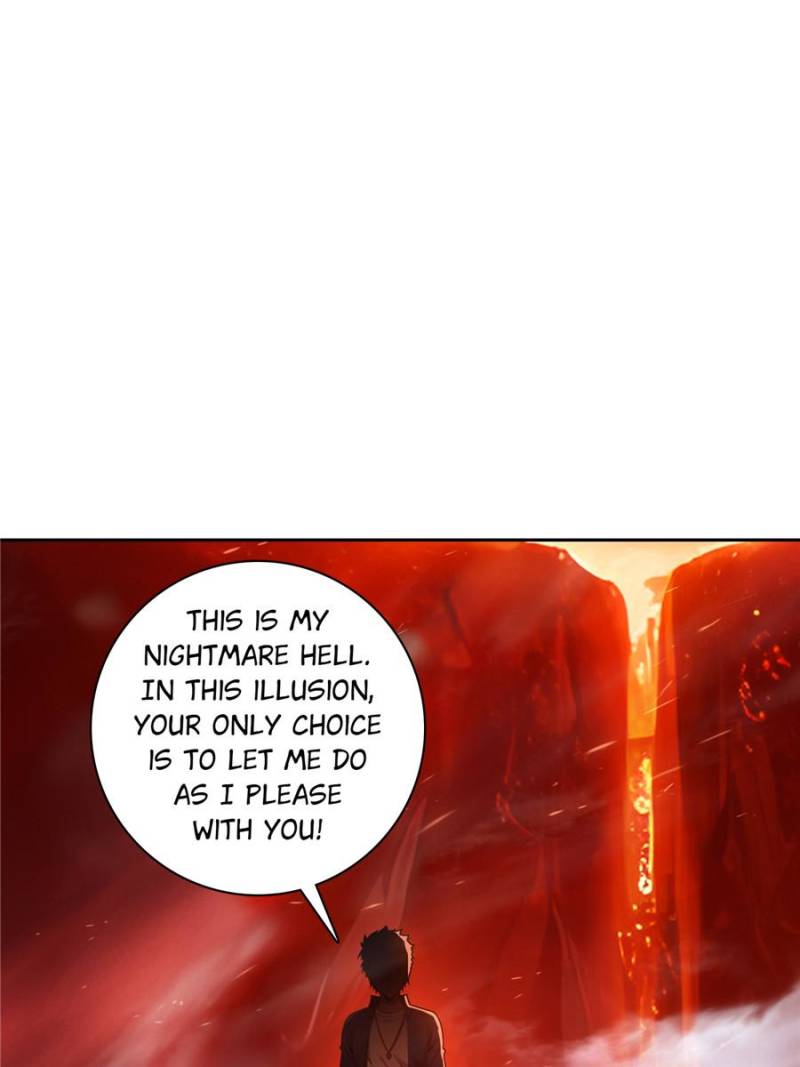 My Harem in a Foreign World Chapter 124 - Page 47