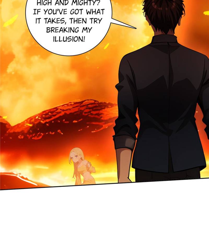 My Harem in a Foreign World Chapter 124 - Page 52