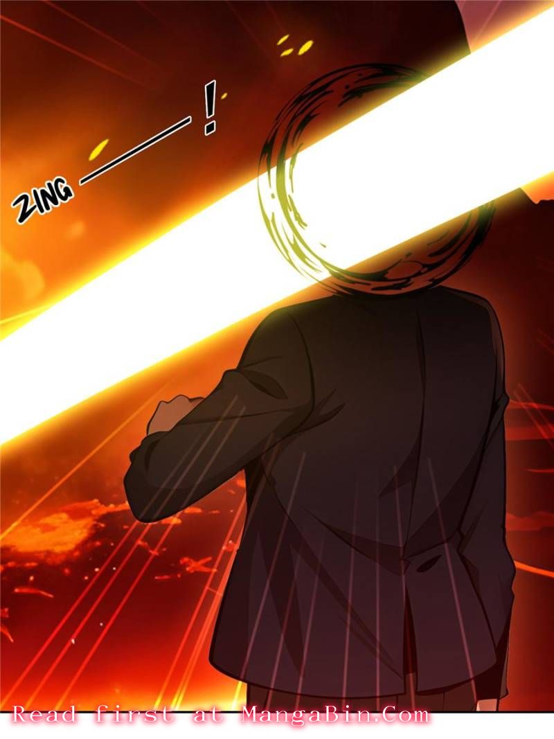 My Harem in a Foreign World Chapter 124 - Page 53