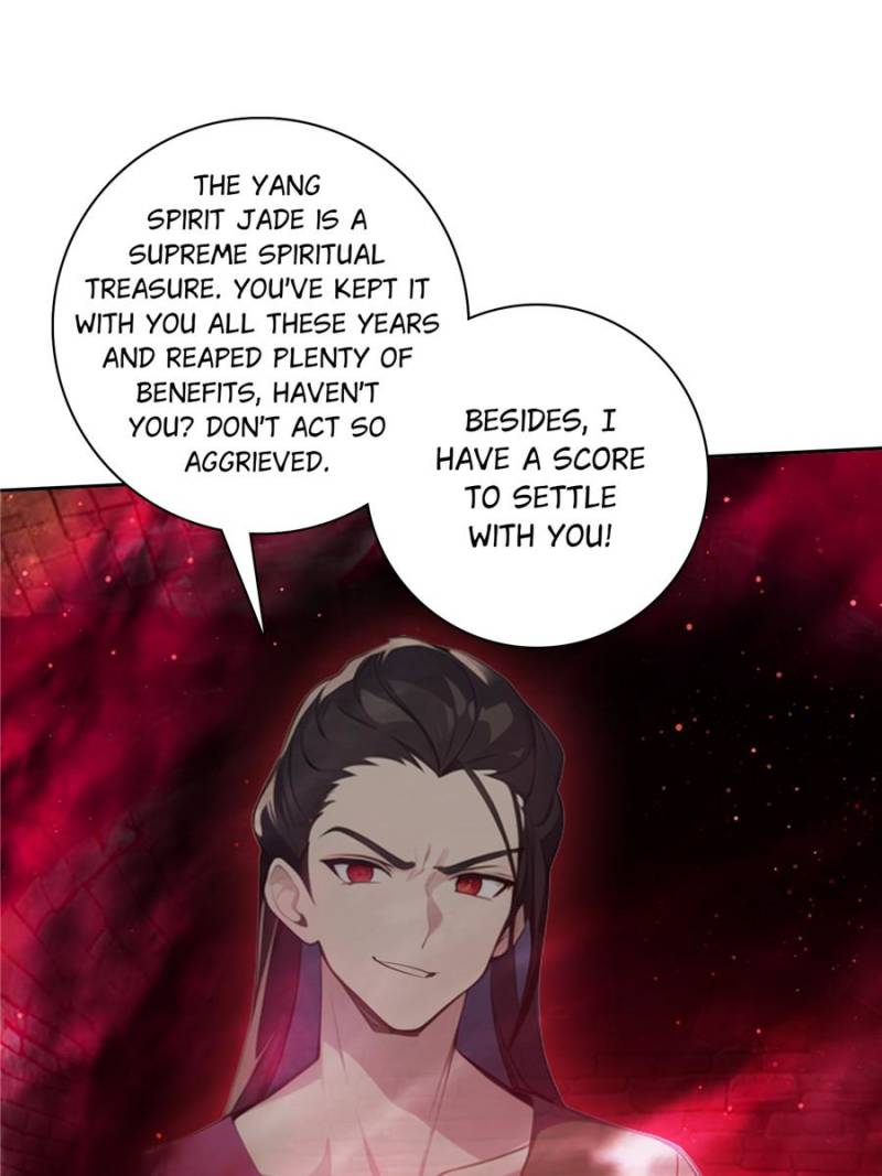 My Harem in a Foreign World Chapter 124 - Page 7