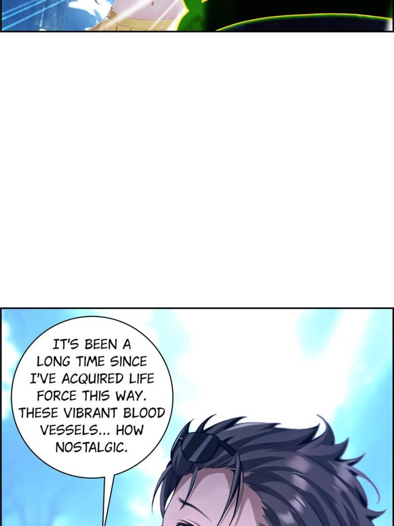 My Harem in a Foreign World Chapter 125 - Page 14