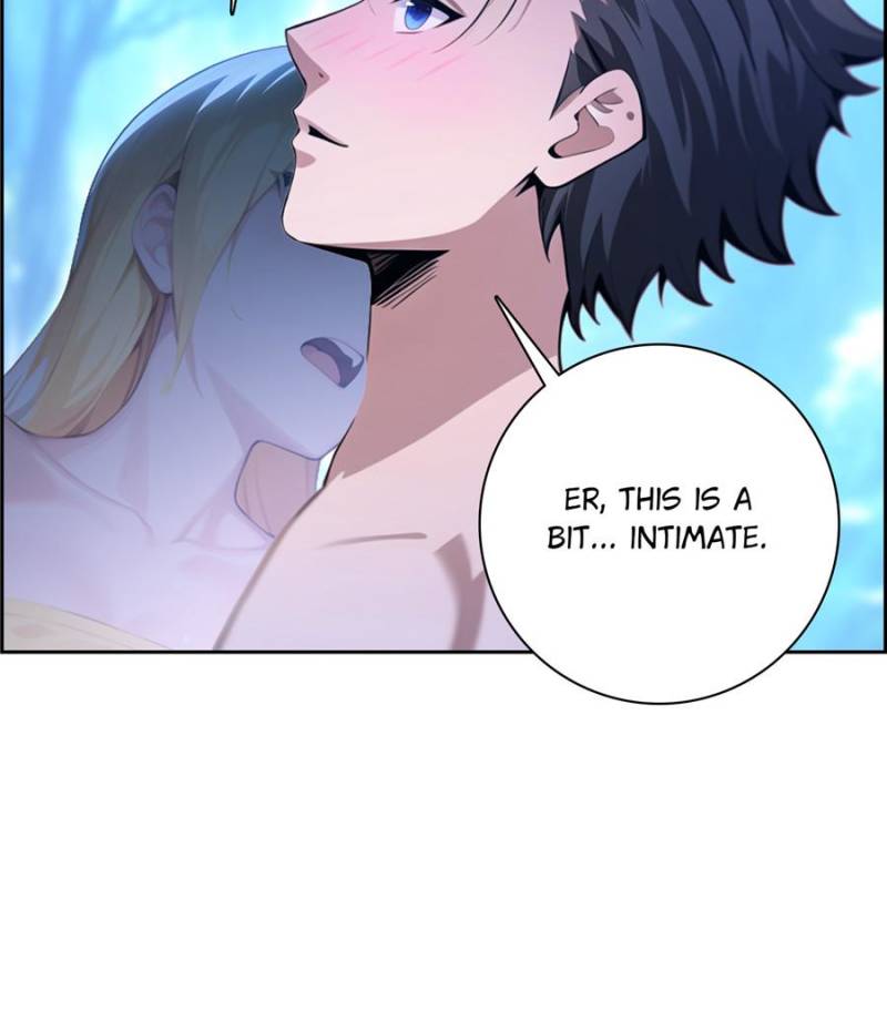 My Harem in a Foreign World Chapter 125 - Page 15