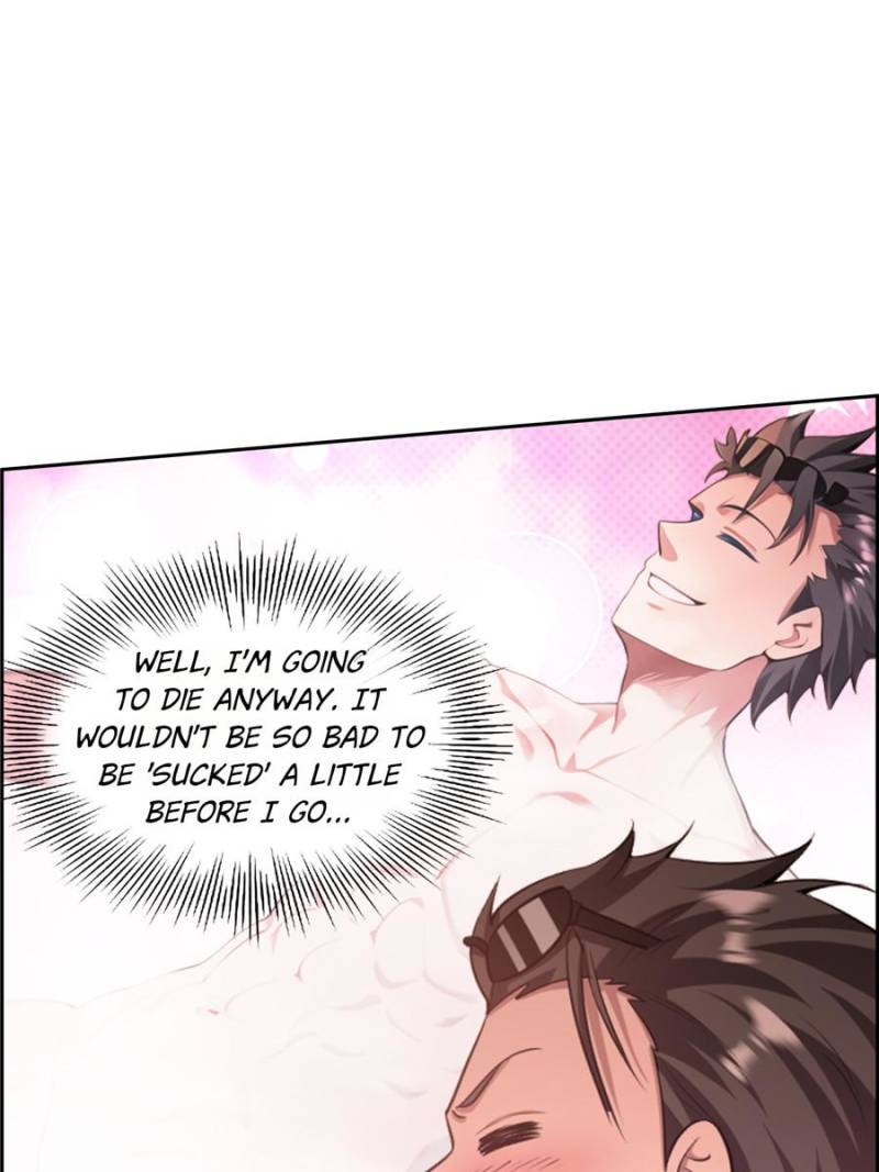 My Harem in a Foreign World Chapter 125 - Page 17