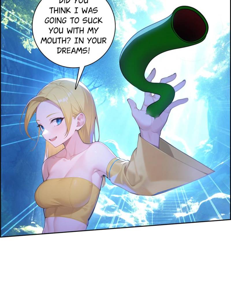 My Harem in a Foreign World Chapter 125 - Page 19