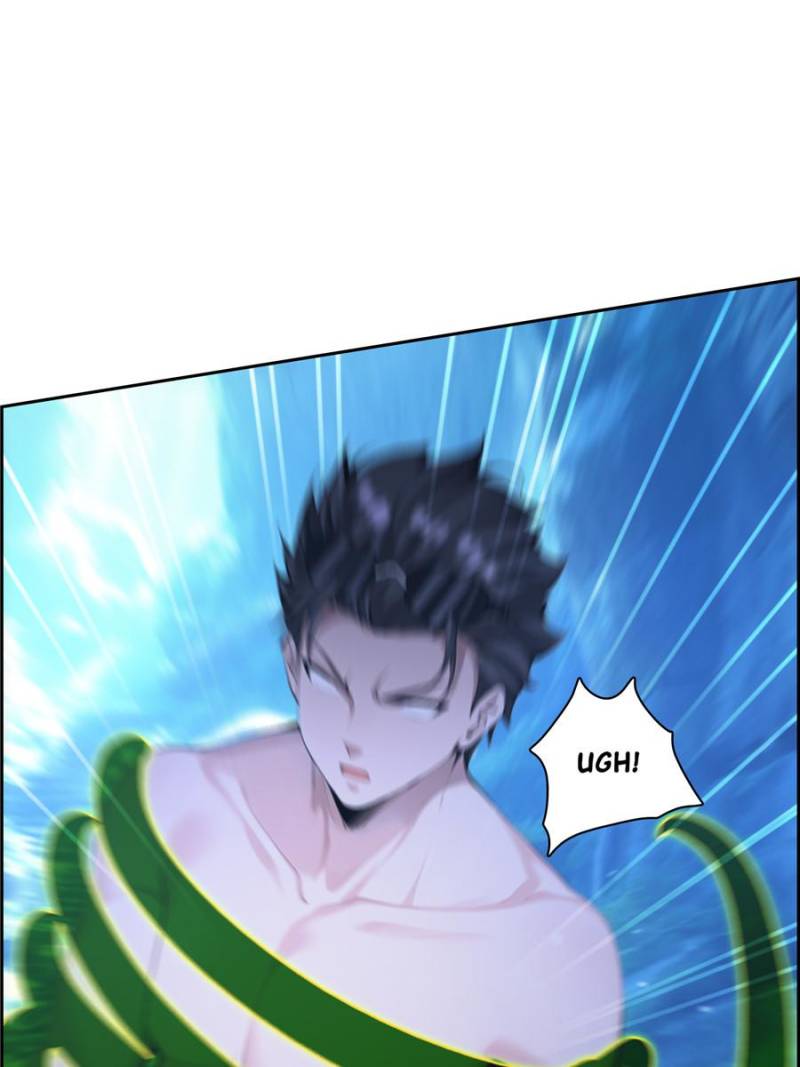 My Harem in a Foreign World Chapter 125 - Page 20