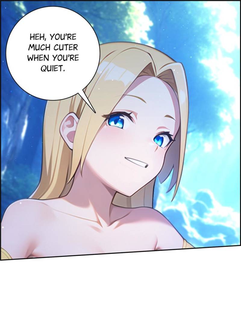 My Harem in a Foreign World Chapter 125 - Page 23