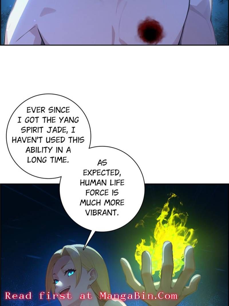 My Harem in a Foreign World Chapter 125 - Page 25