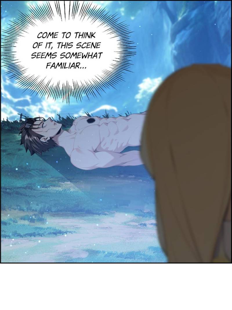 My Harem in a Foreign World Chapter 125 - Page 27