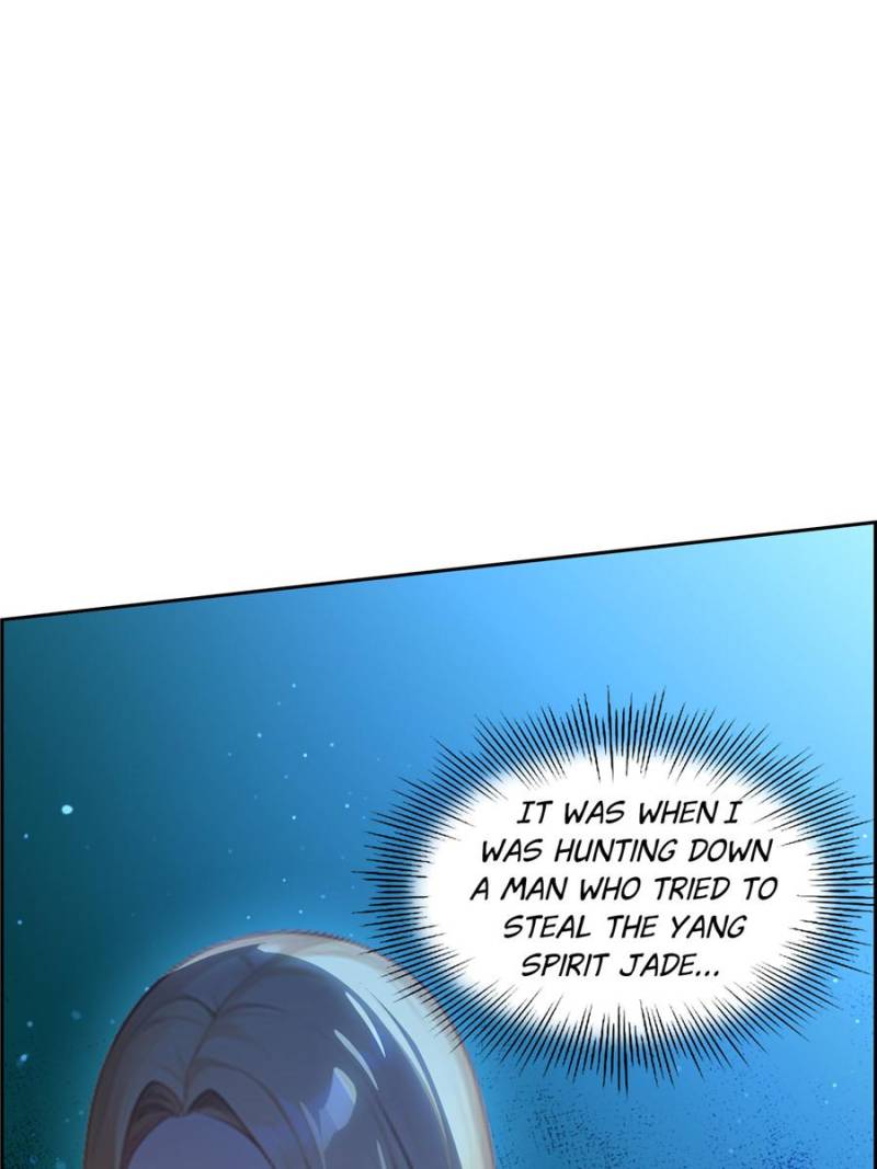 My Harem in a Foreign World Chapter 125 - Page 28