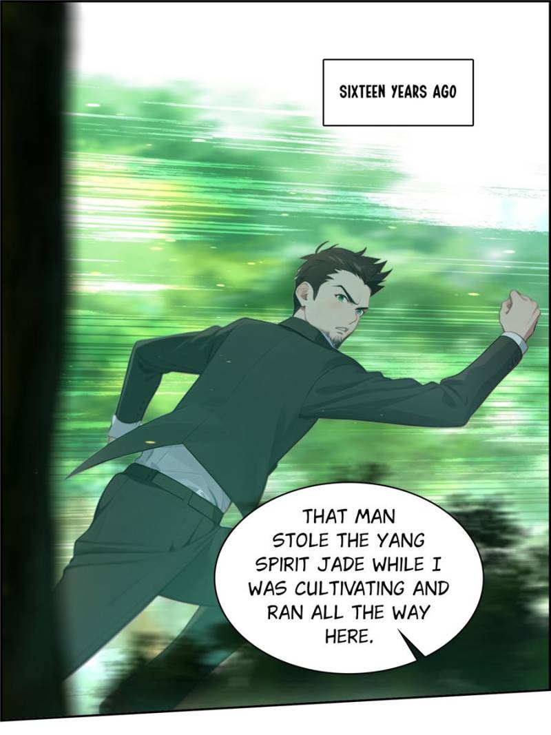 My Harem in a Foreign World Chapter 125 - Page 30