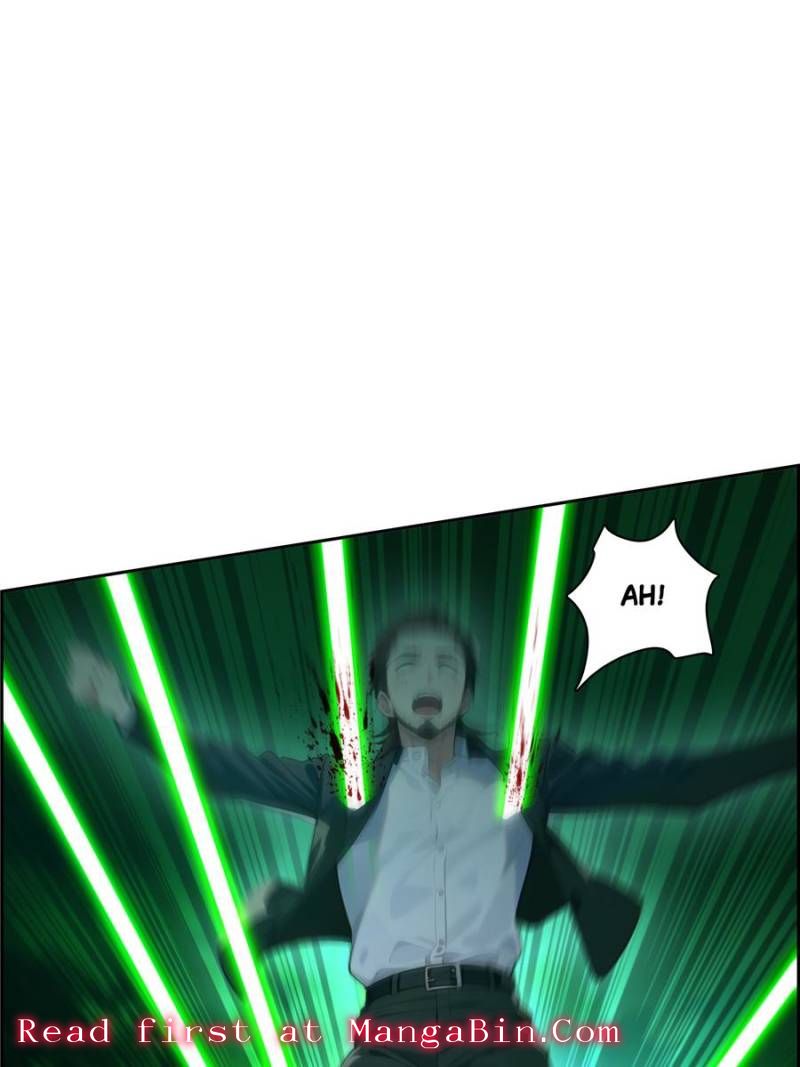 My Harem in a Foreign World Chapter 125 - Page 31