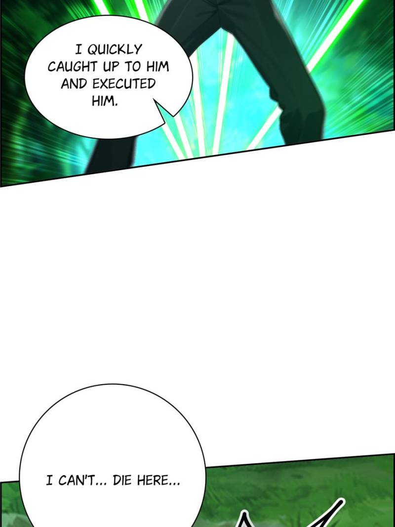 My Harem in a Foreign World Chapter 125 - Page 32