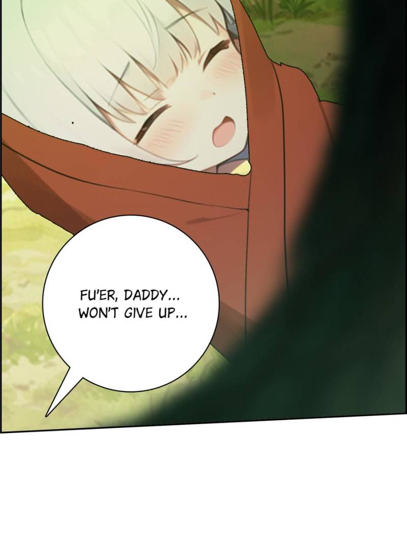 My Harem in a Foreign World Chapter 125 - Page 36