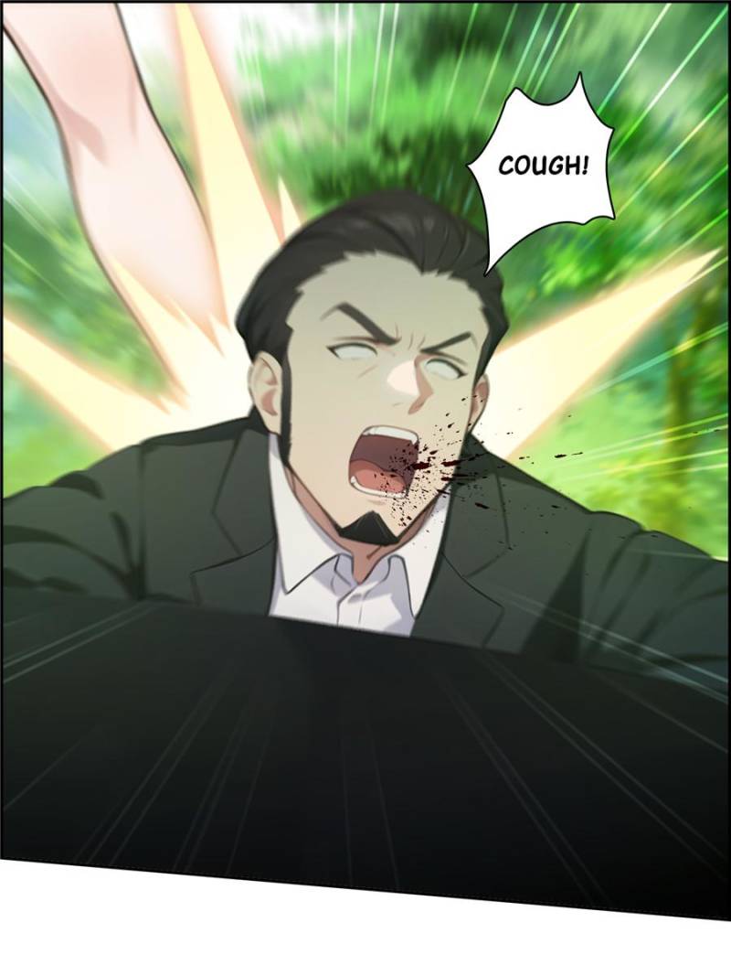 My Harem in a Foreign World Chapter 125 - Page 38