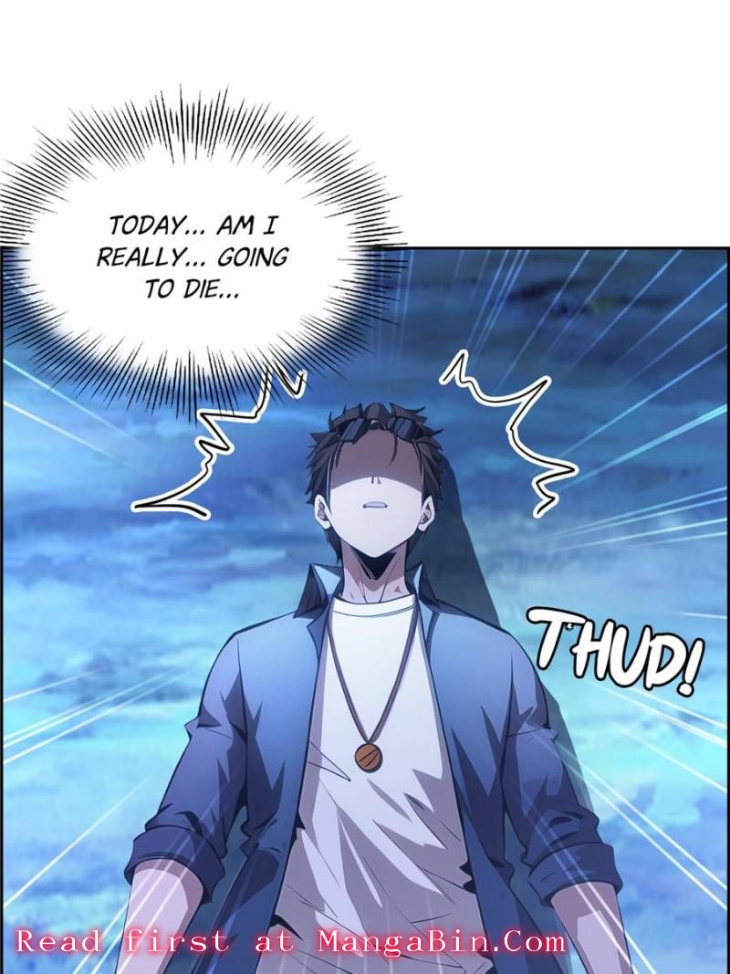 My Harem in a Foreign World Chapter 125 - Page 5