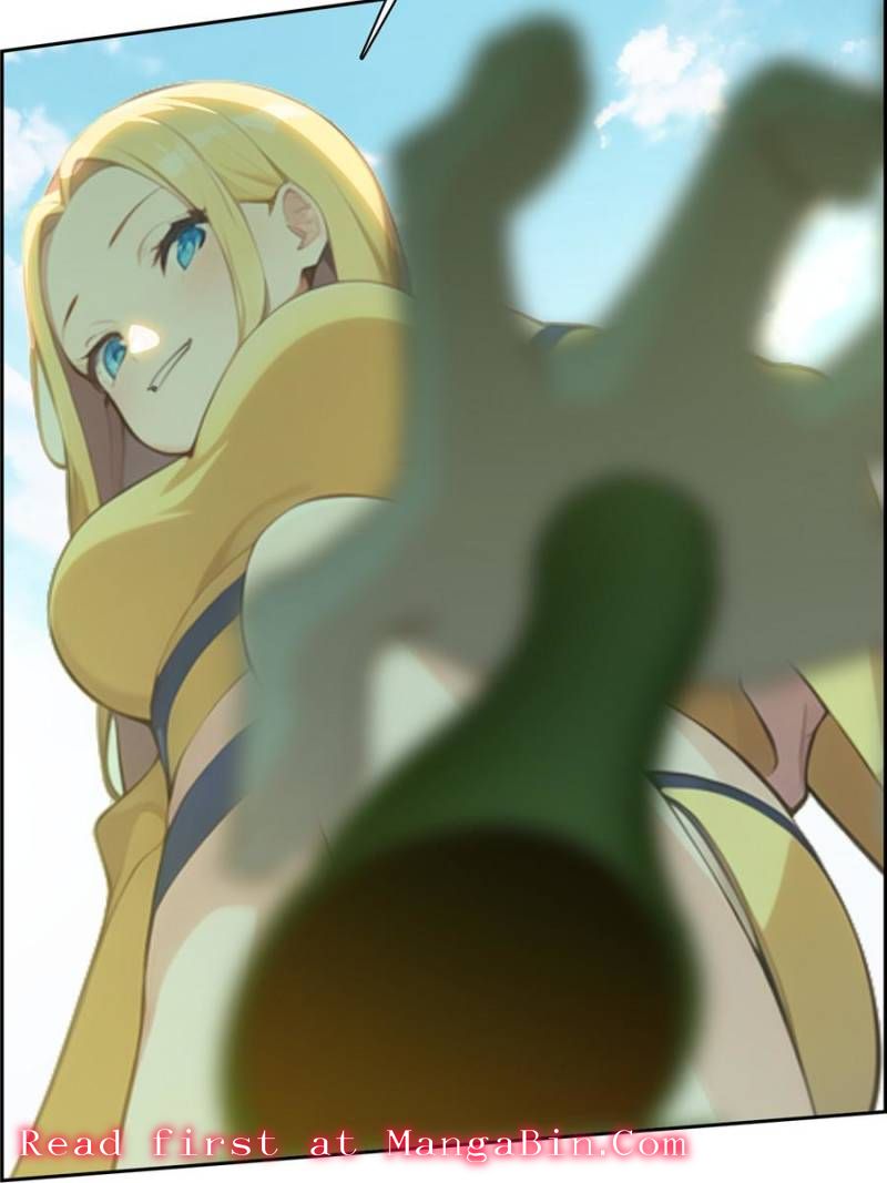 My Harem in a Foreign World Chapter 125 - Page 41