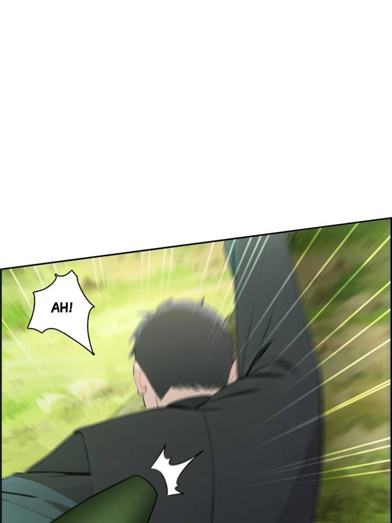 My Harem in a Foreign World Chapter 125 - Page 42