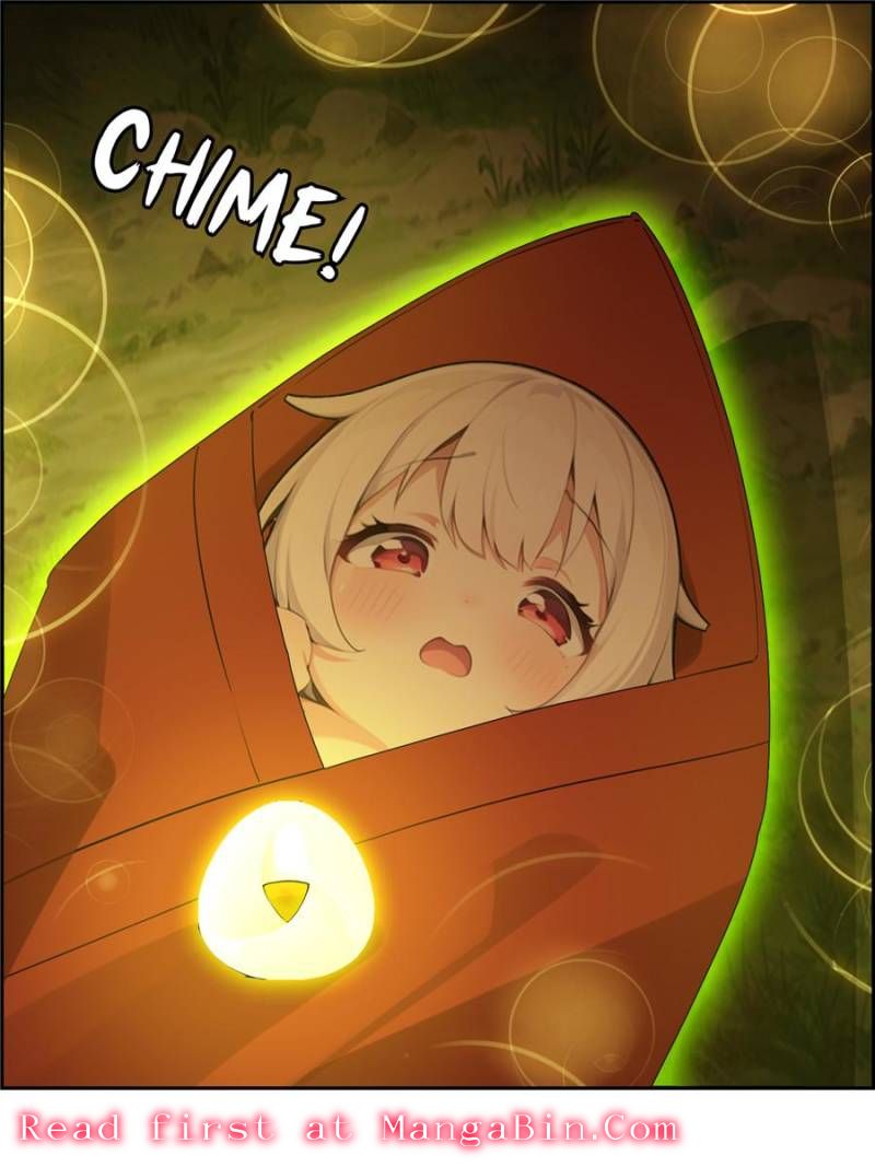 My Harem in a Foreign World Chapter 125 - Page 45