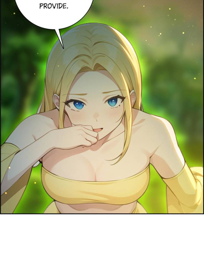 My Harem in a Foreign World Chapter 125 - Page 48