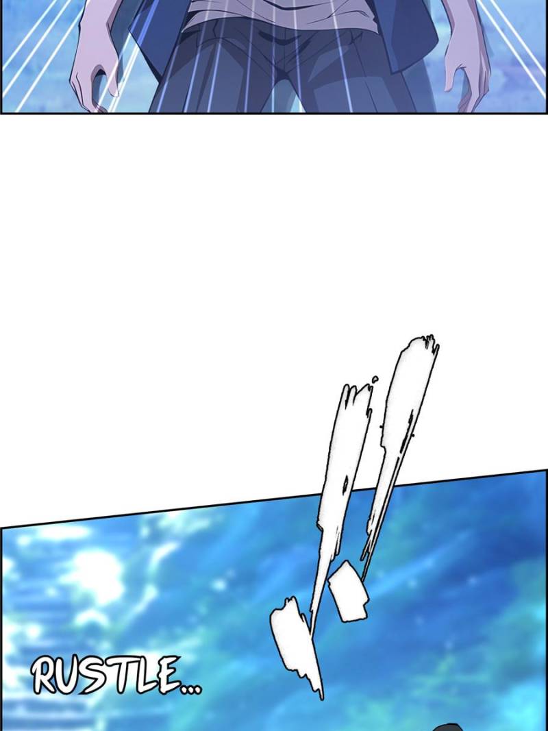 My Harem in a Foreign World Chapter 125 - Page 6