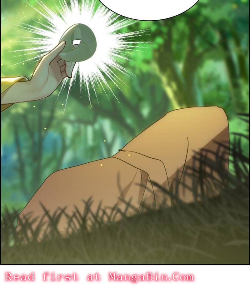 My Harem in a Foreign World Chapter 125 - Page 51