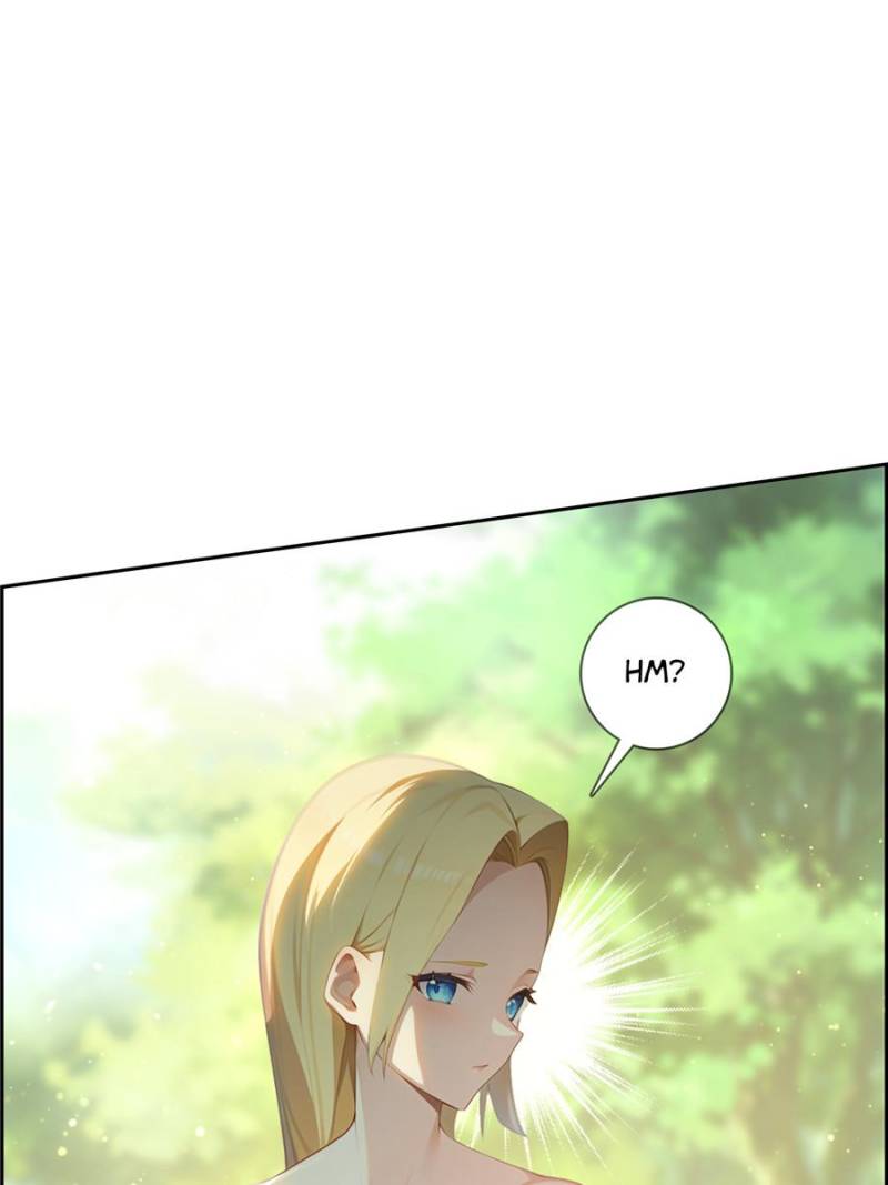 My Harem in a Foreign World Chapter 125 - Page 53