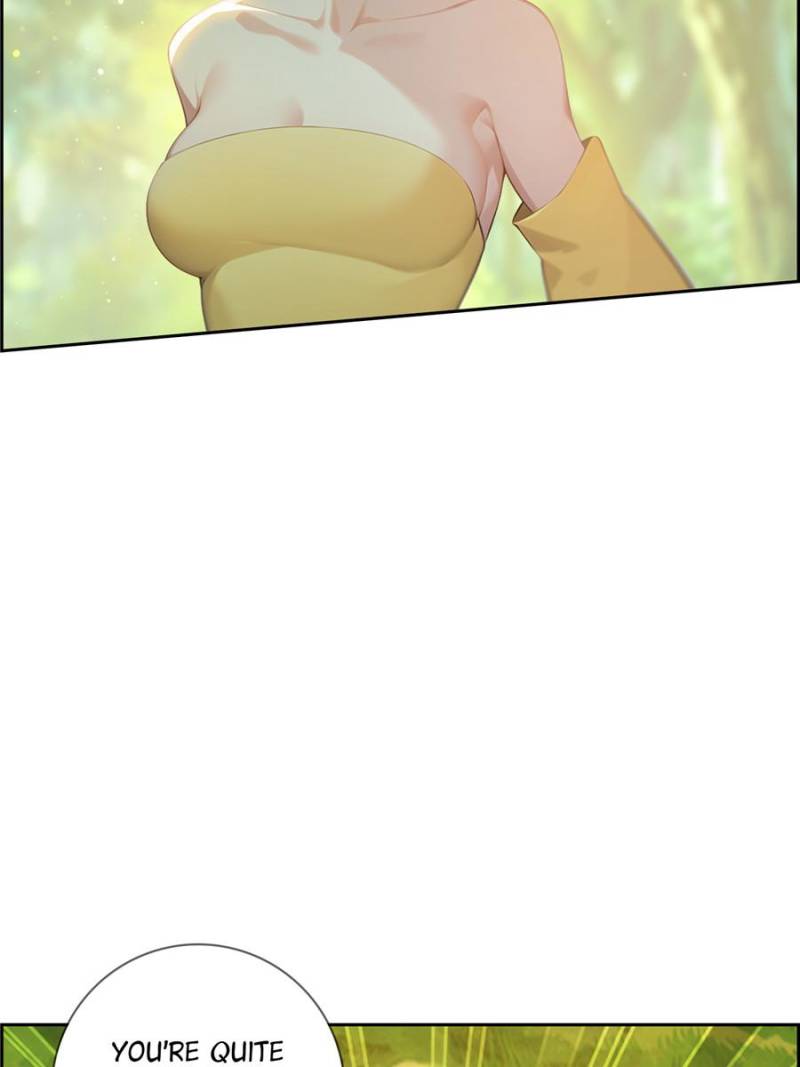 My Harem in a Foreign World Chapter 125 - Page 54