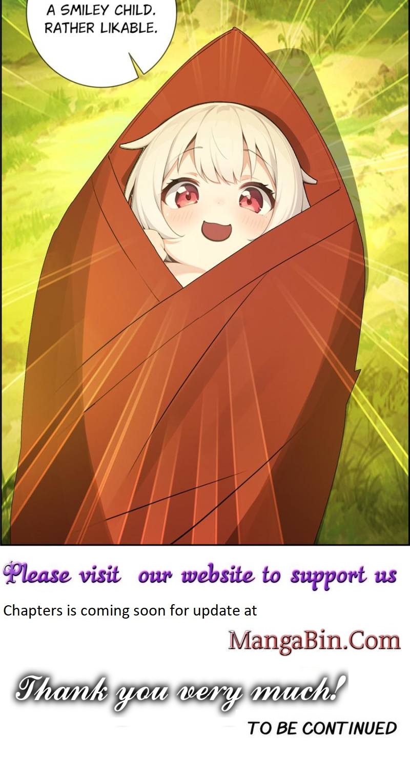 My Harem in a Foreign World Chapter 125 - Page 55