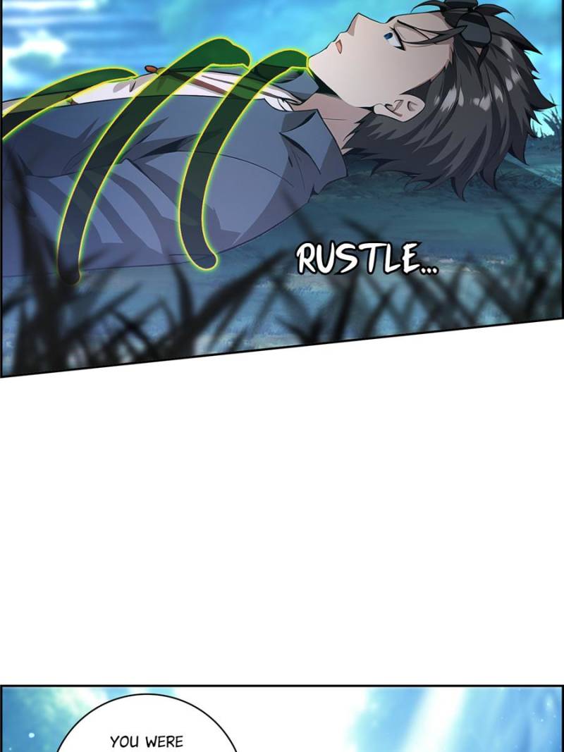 My Harem in a Foreign World Chapter 125 - Page 7