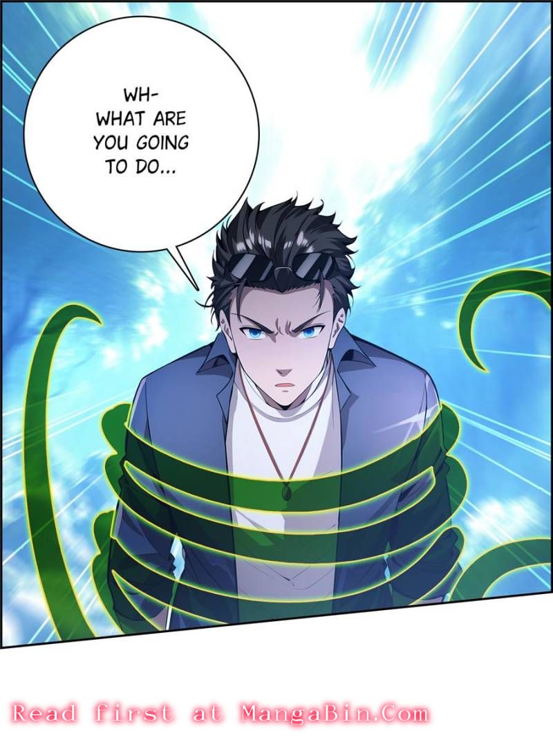 My Harem in a Foreign World Chapter 125 - Page 9