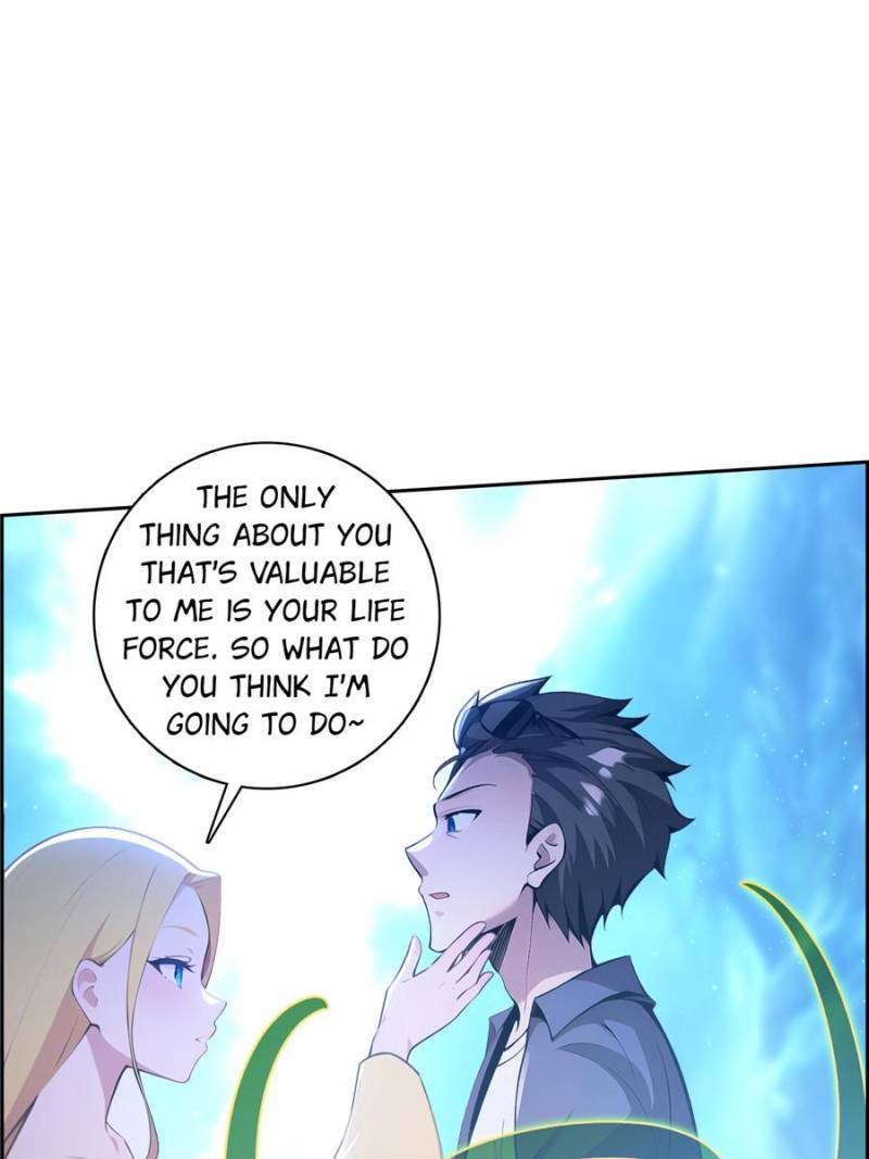 My Harem in a Foreign World Chapter 125 - Page 10